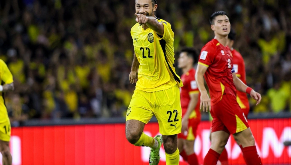ĐT Malaysia dự giải giao hữu khủng với 2 đội World Cup