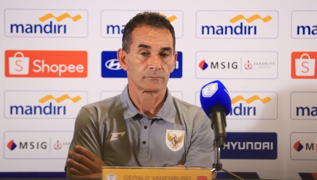 HLV U23 Indonesia: 'Chúng tôi không ngại đá penalty và sẵn sàng vô địch'