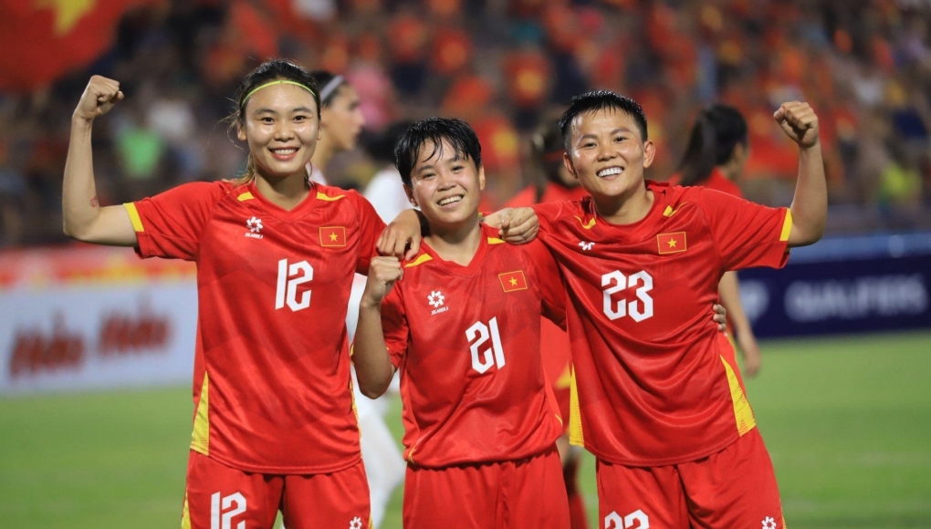Tuyển Việt Nam loại 5 cầu thủ, chốt danh sách đá AFF Cup