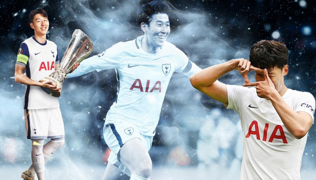 Son Heung-min thông báo rời Tottenham, xác định bến đỗ mới