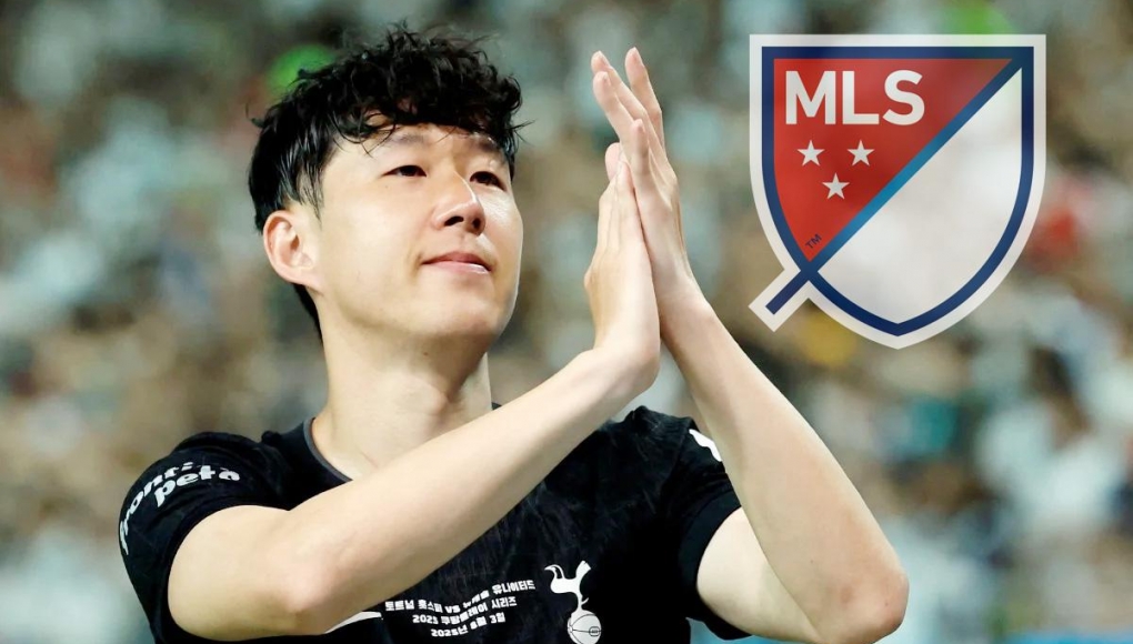 Cập bến MLS, Son Heung-min lập tức phá vỡ 1 kỷ lục