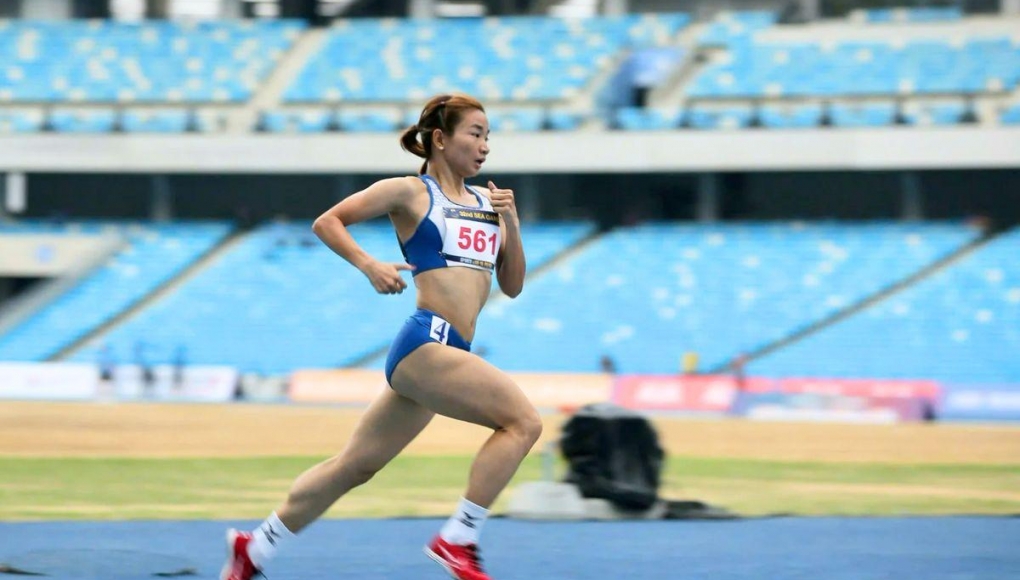 Kết quả SEA Games 33 hôm nay 13/12: Nguyễn Thị Oanh 'vô đối', tuyệt vời Karate