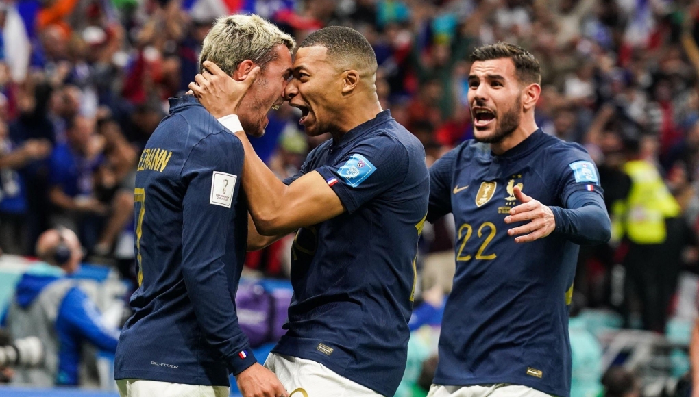 ĐT Pháp nhận lợi thế lớn đến bất ngờ ngay trận ra quân vòng loại Euro 2024