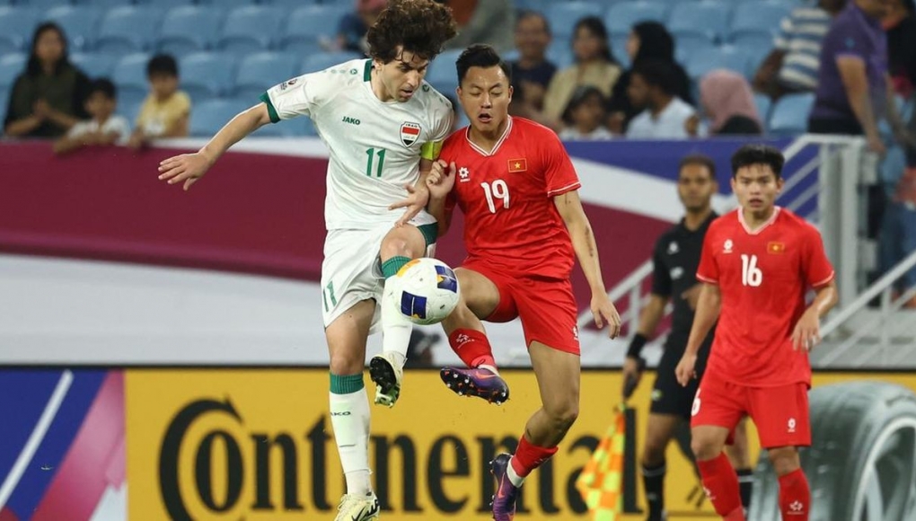 Báo Indonesia: 'Việt Nam thua thảm hại, U23 Indonesia hay nhất Đông Nam Á'