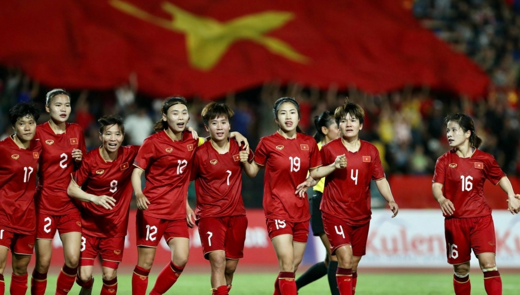 Việt Nam hướng tới giành 100 HCV SEA Games 33