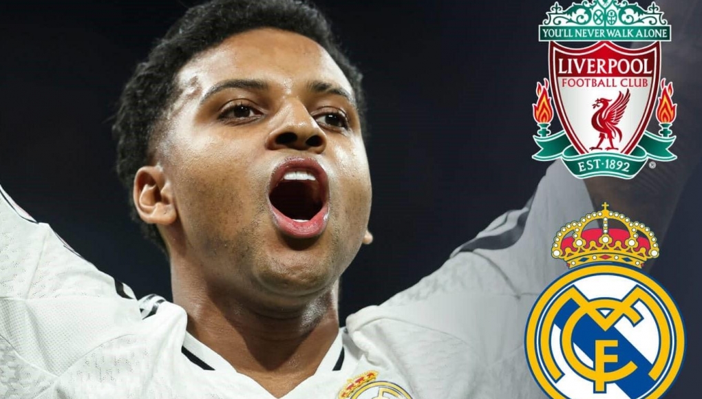 Thay thế Diaz, Liverpool đạt thỏa thuận cá nhân với siêu sao Real Madrid