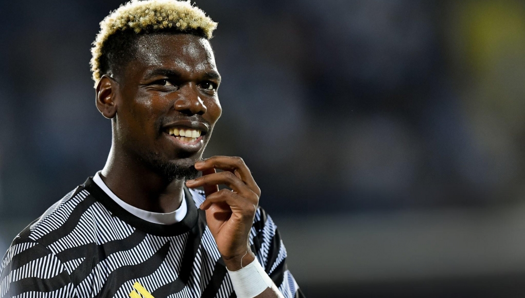 Chuyển nhượng sáng 5/10: Pogba tái xuất bóng đá, Real gia hạn 'tiểu Ramos'