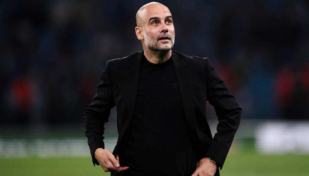 Pep Guardiola chính thức gia hạn với Man City, nói luôn lý do