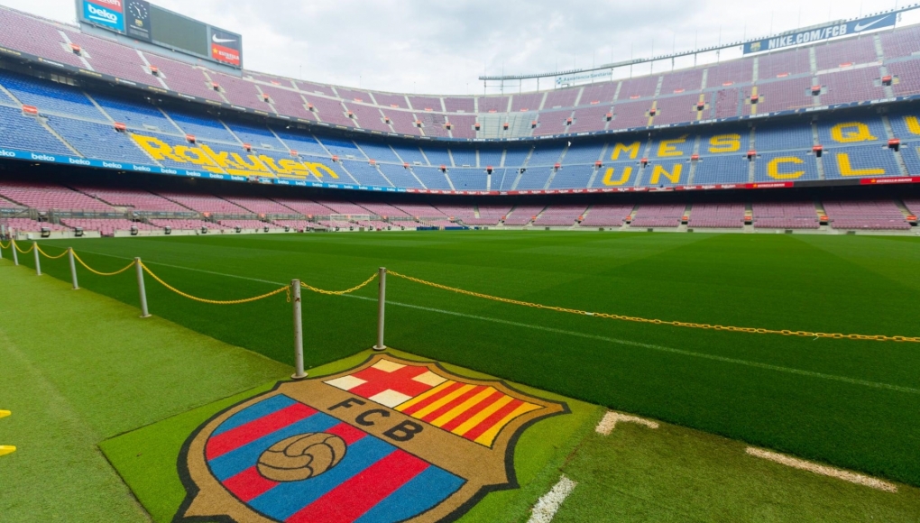 CHÍNH THỨC: Barca ấn định ngày trở lại Camp Nou