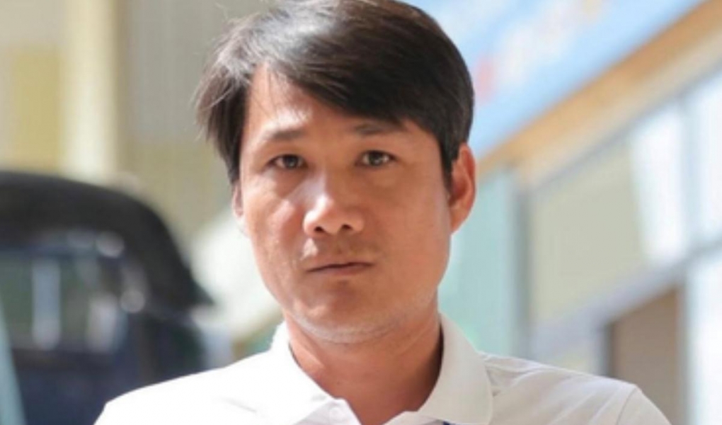 Cựu quả bóng vàng Việt Nam dẫn dắt CLB Gia Định