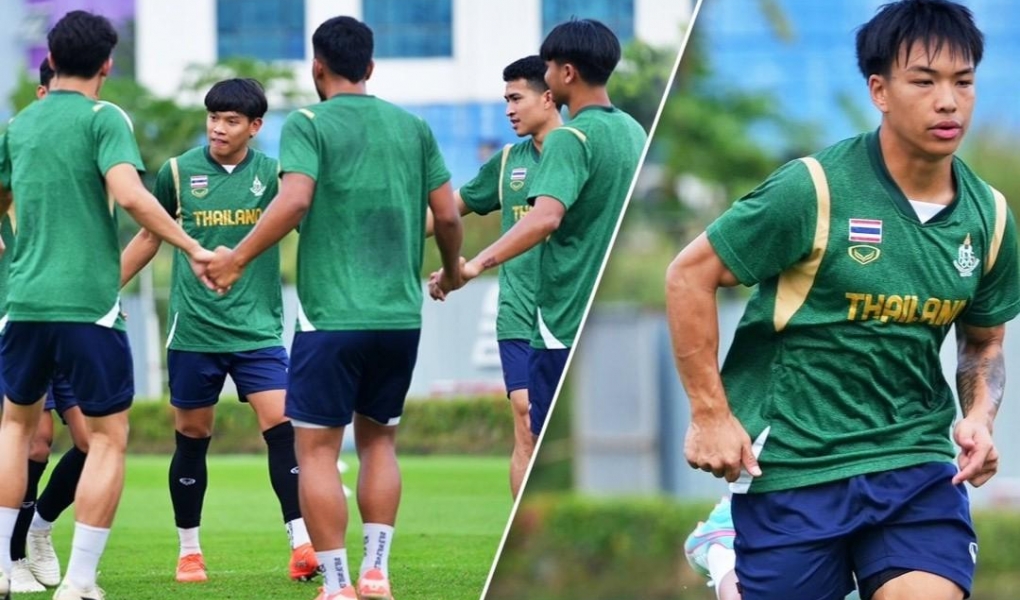 U22 Thái Lan nhận chỉ thị đặc biệt trước thềm bán kết