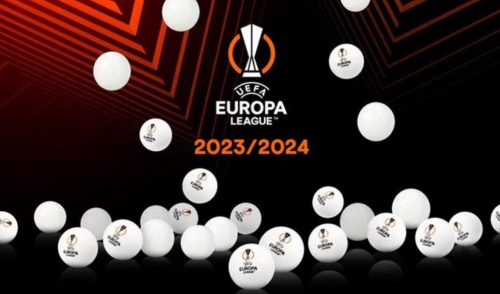 Kết quả bốc thăm vòng 1/8 Europa League 2023/24: Nước Anh gặp khó