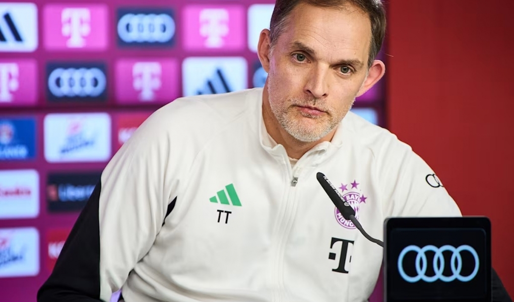 Tuchel lần đầu lên tiếng về lý do chia tay Bayern Munich