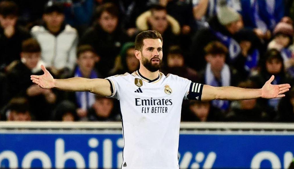 CHÍNH THỨC: Real Madrid mất 4 đội trưởng chỉ sau 4 mùa giải
