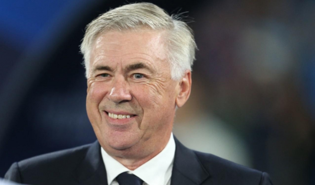 Real Madrid nhận tin cực vui cho cuộc đua vô địch La Liga