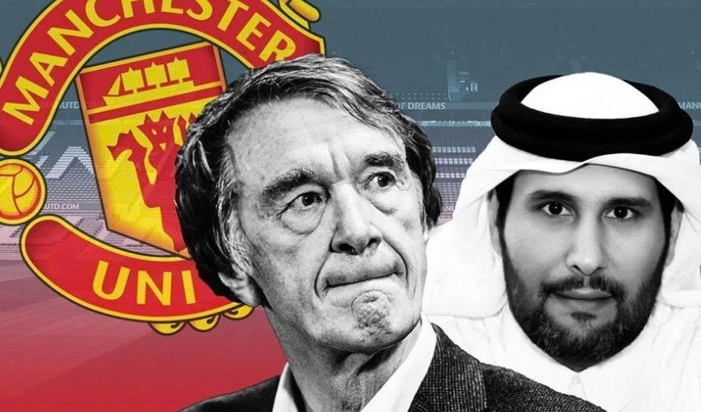 MU sẽ là 'PSG của Premier League' nếu về tay Qatar?