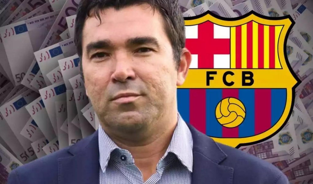 Sếp lớn Barca lên tiếng, xác nhận sẽ có bom tấn hè 2025
