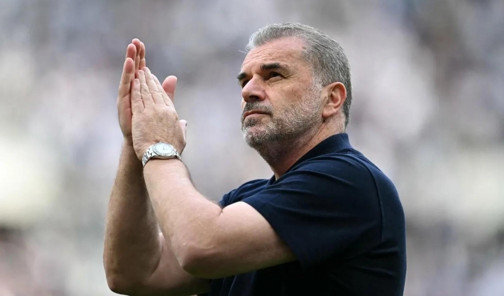 Bị Tottenham sa thải, Postecoglou đến CLB Premier League mới?