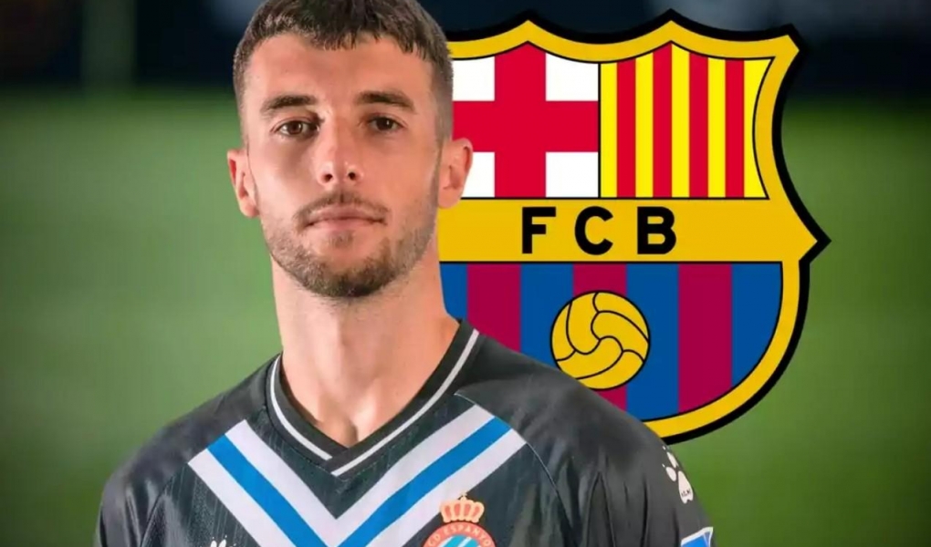 Barca khốn đốn vì tân binh bị chỉ trích dữ dội