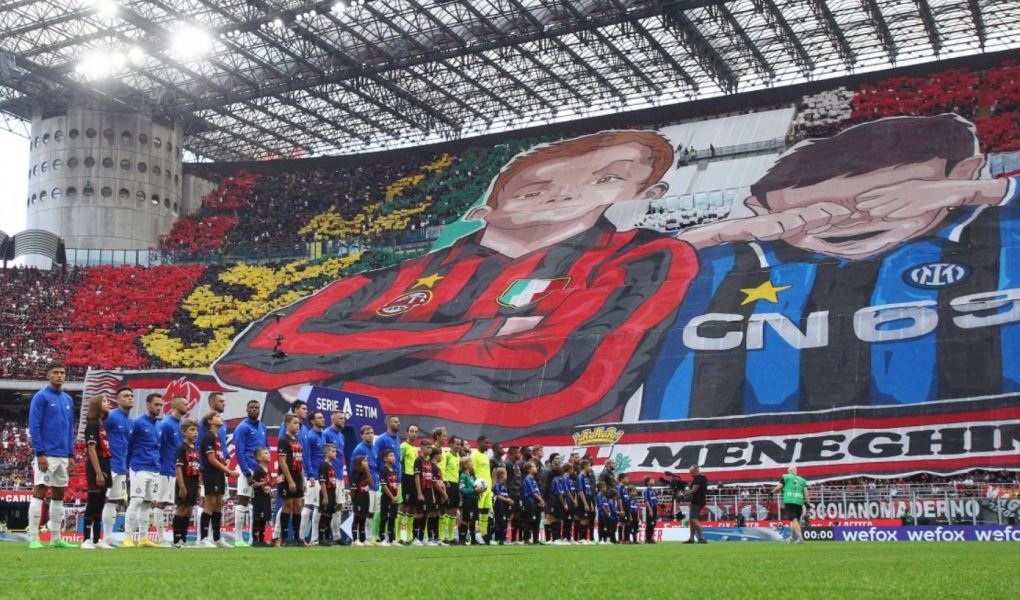 SVĐ San Siro sắp đổi chủ sau thỏa thuận lịch sử giữa AC Milan và Inter