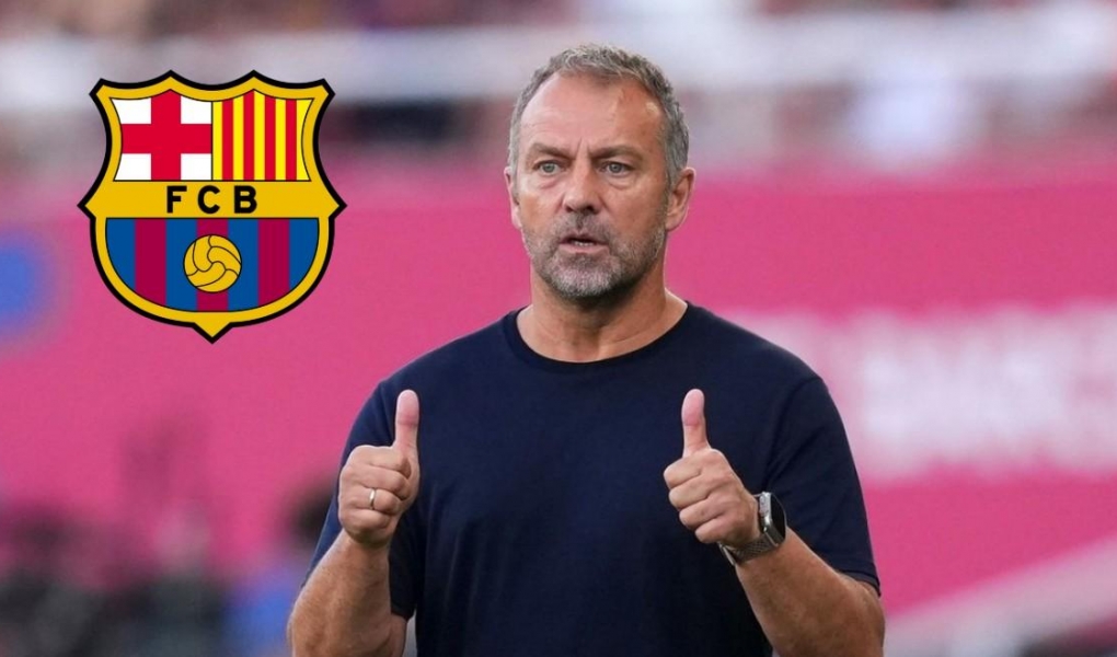 Camp Nou chưa trở lại, Barca sẽ thi đấu La Liga tại Mỹ?