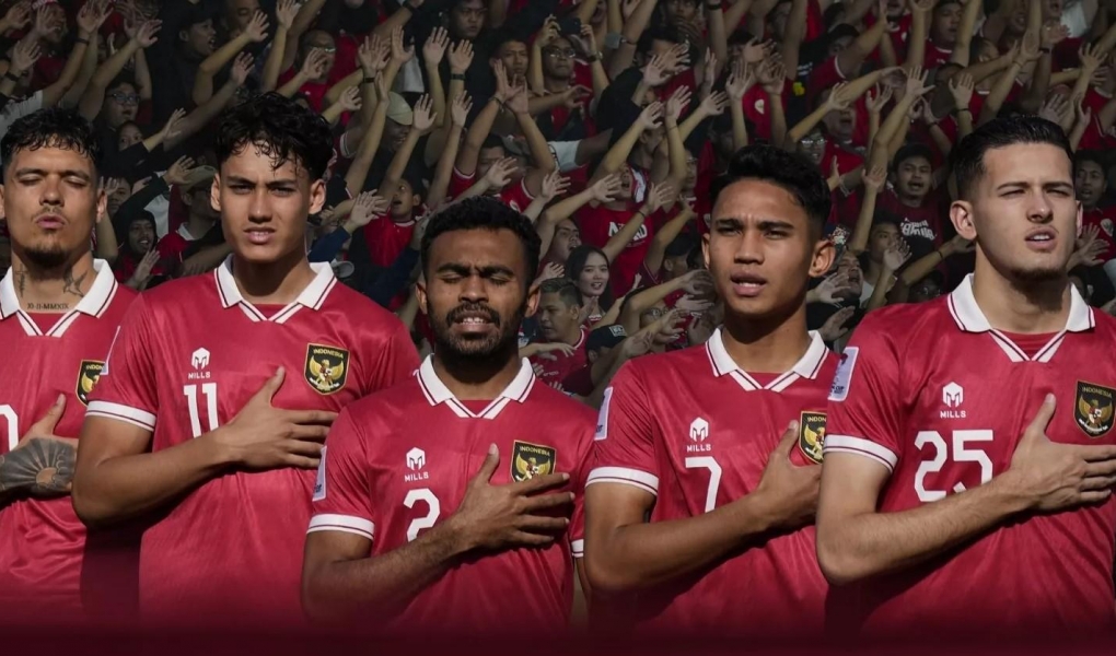 'Indonesia đủ sức tạo địa chấn trước Iraq ở vòng loại World Cup'