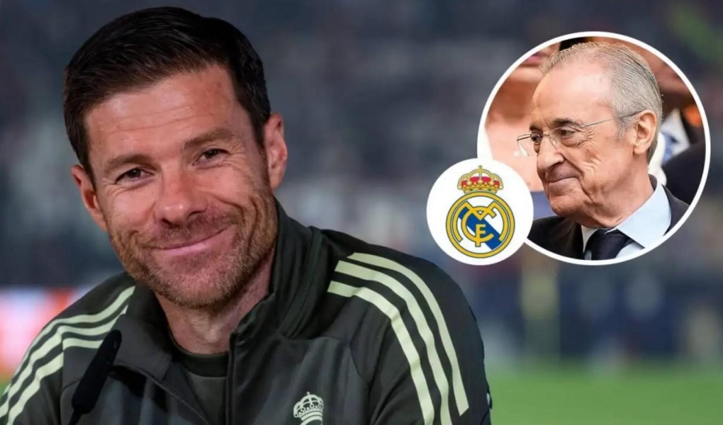 CHÍNH THỨC: Real Madrid công bố hợp đồng đầu tiên mùa đông 2025