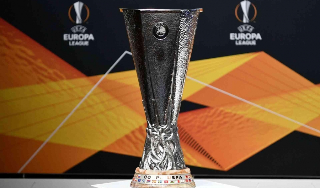 Lịch thi đấu tứ kết cúp C2 - Europa League 2024/25 mới nhất