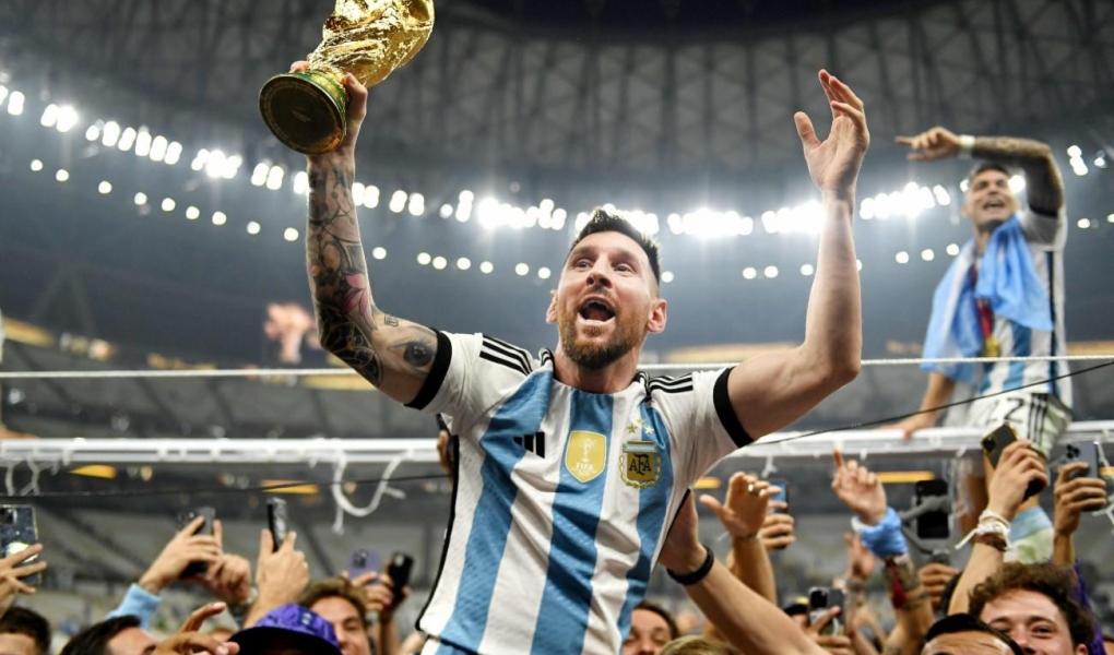 Choáng váng với giá bản quyền World Cup 2026 tại Việt Nam