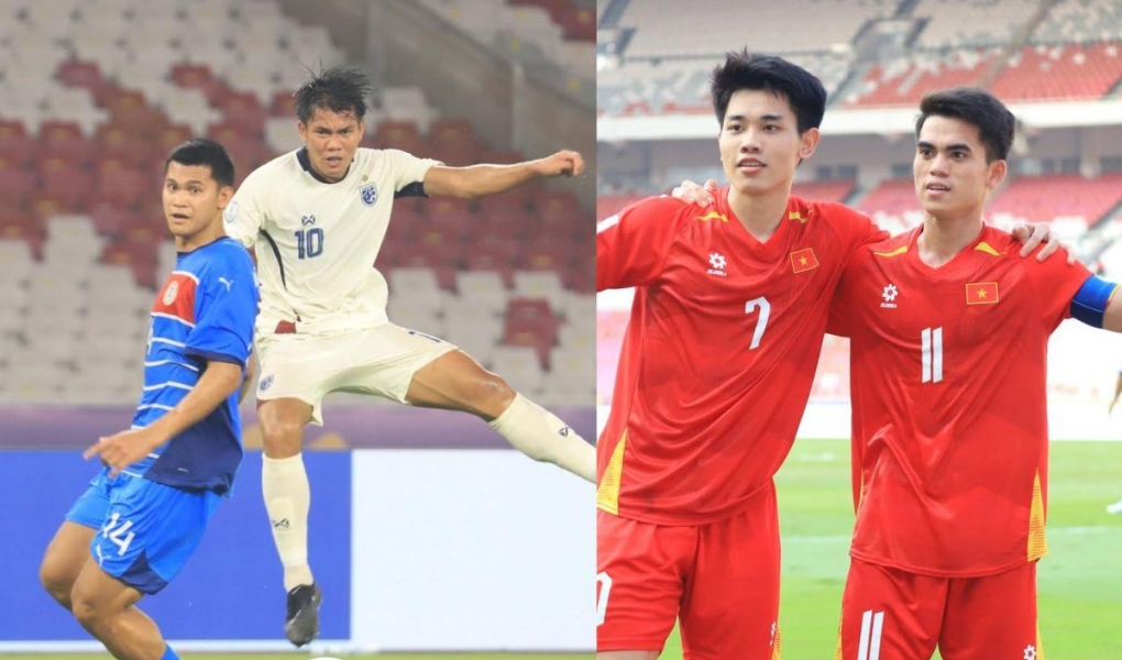 Giành hạng 3, CĐV Thái Lan vẫn tiếc vì không được đối đầu Việt Nam