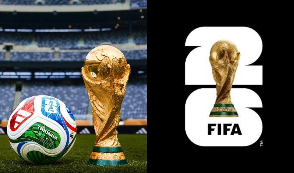 Lịch thi đấu World Cup 2026