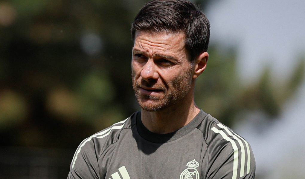 4 việc Xabi Alonso cần làm ngay để Real Madrid vô địch FIFA Club World Cup