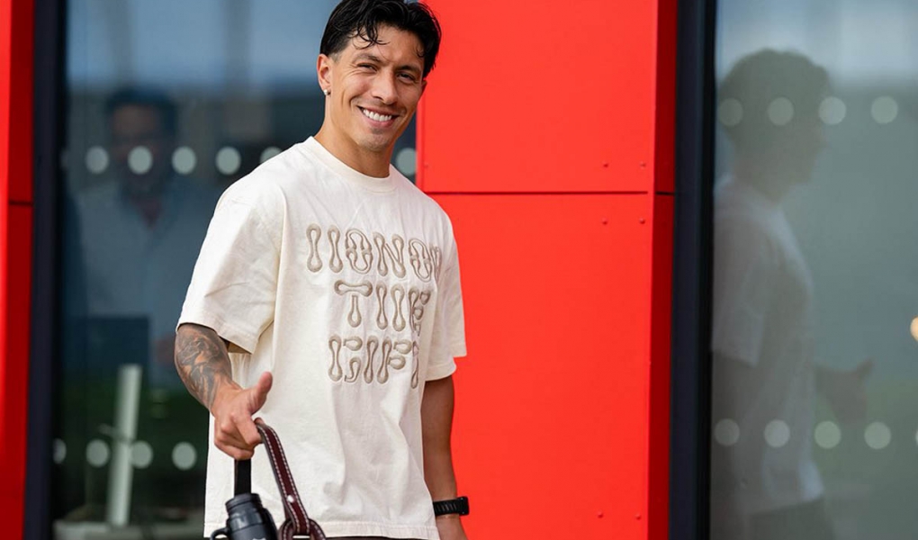 Ruben Amorim đón tin vui mới tại Manchester United