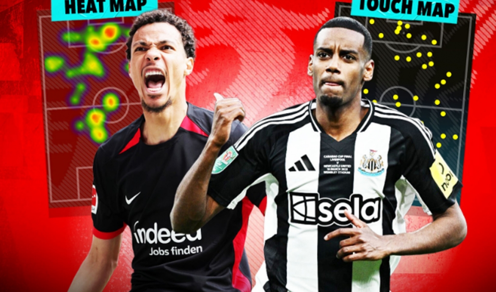 Đón hai 'số 9' cùng lúc, Liverpool sẽ kết hợp Isak và Ekitike như thế nào?
