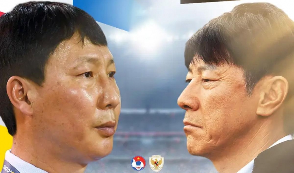 HLV Kim Sang Sik: 'Indonesia nếu còn giữ Shin Tae Yong sẽ rất khó chơi'