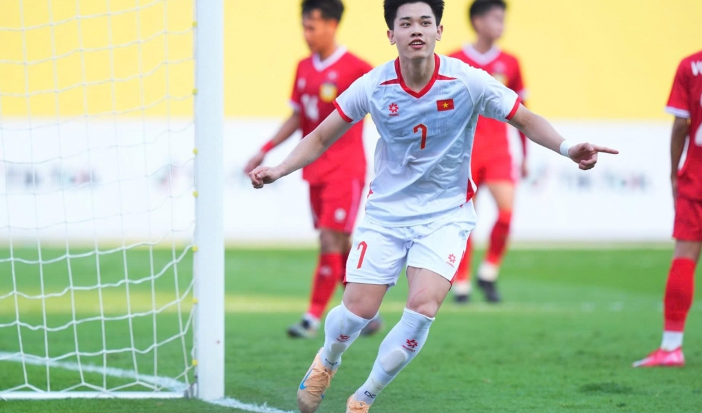 Lộ kế hoạch đánh sập Malaysia của U22 Việt Nam