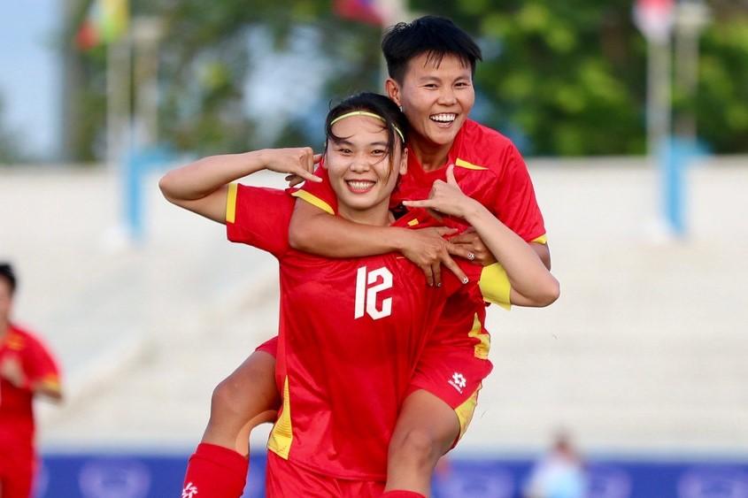 Thua đậm Việt Nam, HLV Indonesia đưa ra thông điệp đặc biệt