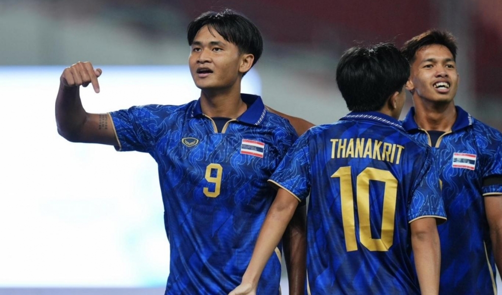 CĐV Thái Lan sợ gặp 'ác mộng' thua cả nam và nữ ở SEA Games