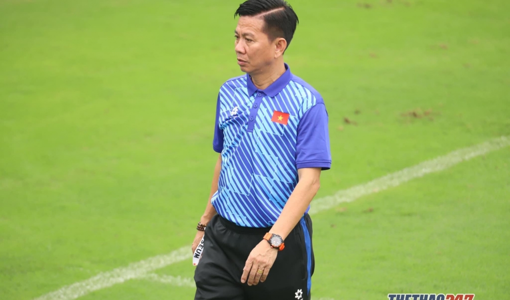 HLV Hoàng Anh Tuấn sẽ dẫn dắt một CLB, tiết lộ thời gian trở lại