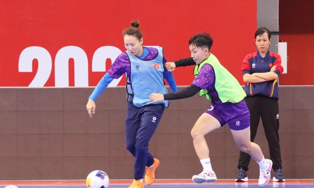 Đội trưởng tuyển Việt Nam quyết dự World Cup lần đầu có trong lịch sử
