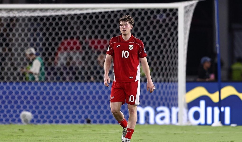 Indonesia nguy cơ thiệt hại nặng nề tại vòng loại 4 World Cup