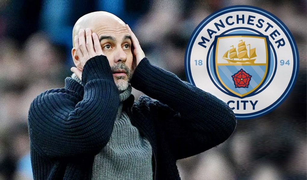 Đề xuất án phạt Man City nặng hơn cả xuống hạng