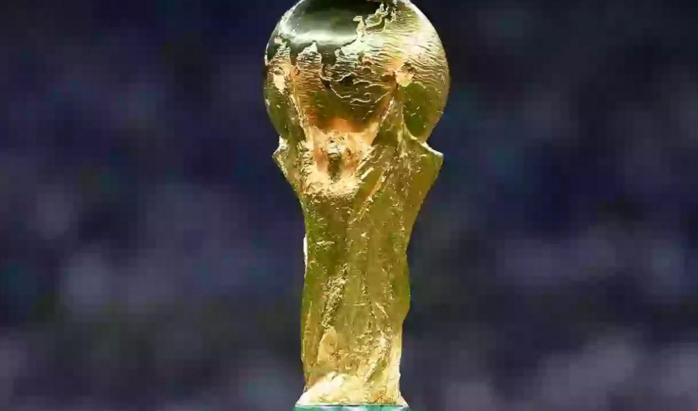 Ba quốc gia bị cấm tham dự World Cup 2026