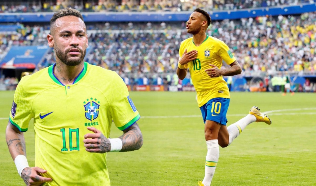 Neymar trở lại ĐT Brazil quan trọng đến mức nào?