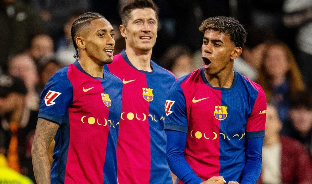 Barca quyết bán ngôi sao tốt nhất khi nhận đề nghị ‘khủng’?