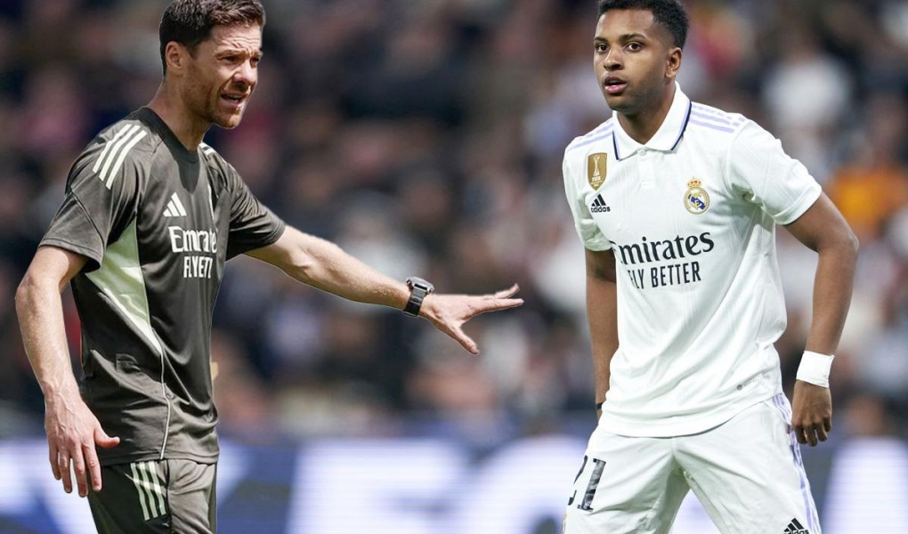 Sự thật vụ Real Madrid ép Rodrygo ra đi