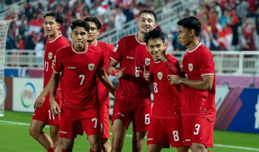 Bảng A U23 Đông Nam Á 2025: Indonesia đại chiến Malaysia