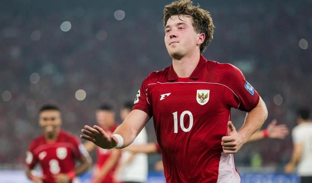 Indonesia nhận tin không vui ở Vòng loại 4 World Cup