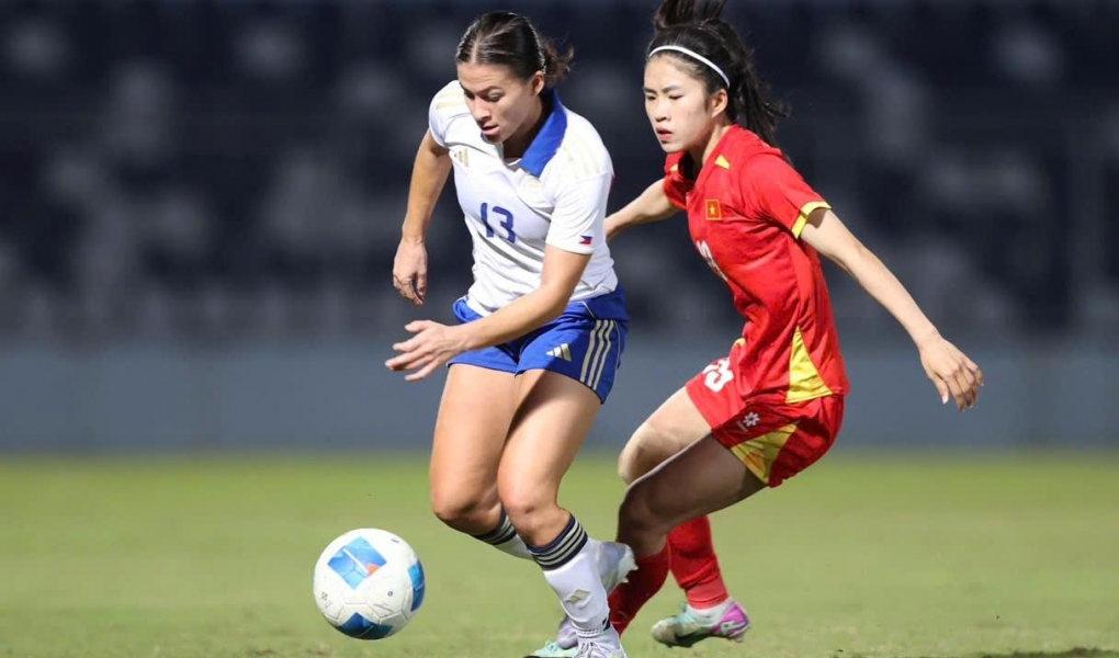 Cơ hội đi tiếp của tuyển Việt Nam sau khi thua sốc Philippines