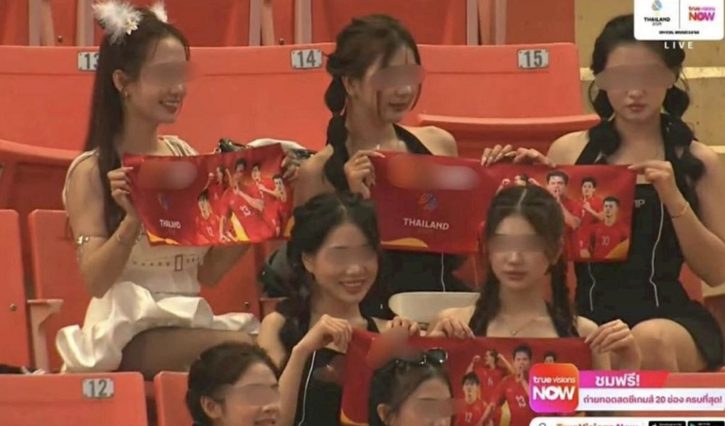 CHÍNH THỨC: Thái Lan khiếu nại liên quan đến trận đấu của U22 Việt Nam